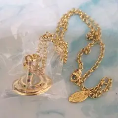 ヴィヴィアンウェストウッド ネックレス