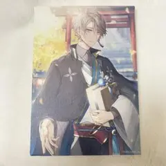 にじさんじ 甲斐田晴 誕生日グッズ