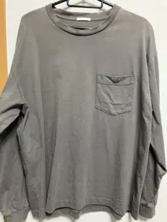 UNIQLO メンズ　長袖　M