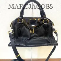 MARCJACOBSハンドバッグ