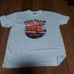 Lサイズ新品未使用ワイバン WILD BUNCH FEST.2018 Tシャツ