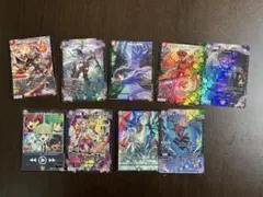 デュエル・マスターズ　コロコロコミック　付録
