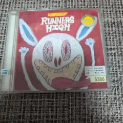 the pillows RUNNERS HIGH