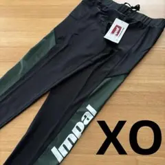 【XOサイズ】インパル　レギンススパッツ