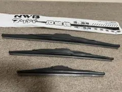 ガラコ冬用ワイパー