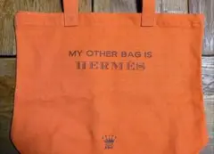 Jessica Kagan Cushman トートバッグ エルメス