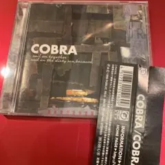 COBRA パンク　コブラ