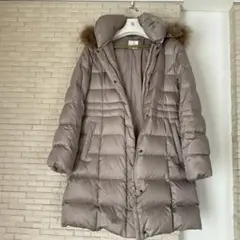 ダウンコート