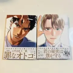 そんなに言うなら抱いてやる 1-2巻セット