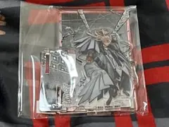 ガチアクタ　タムジー　くじメイト　アクリルスタンド　アクスタ
