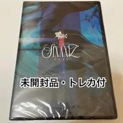 零[Hz] ライブDVD SIXAXIZ 2025 Bタイプ