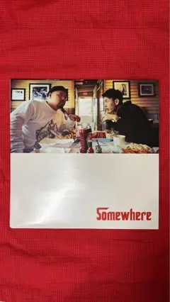 2025年最新】KiD fresino somewhere レコードの人気アイテム