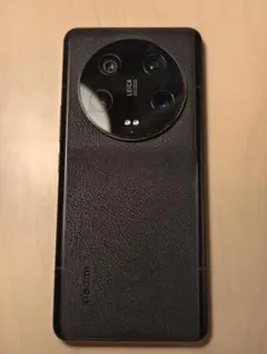 Xiaomi 13 Ultra 12GB 256GB CN版　値下げ交渉⭕️ Xiaomi 13 Ultra 12GB 256GB CN版 値下げ交渉⭕️