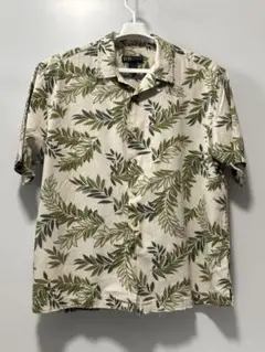 R&R Casuals アロハシャツ Lサイズ
