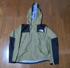 THE NORTH FACE GORE-TEX マウンテンジャケット