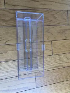 ペーパータオルケース