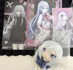 プロセカ　宵崎奏　まとめ売り