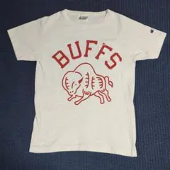Champion Tシャツ Sサイズ 渋谷BACKDROP別注　t1011