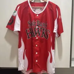 鷹の祭典2025ユニフォーム