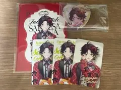 にじさんじ 三枝 明那 ジューンブライド まとめ売り