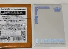 うたプリ グラショ カードローダーコレクション 真斗