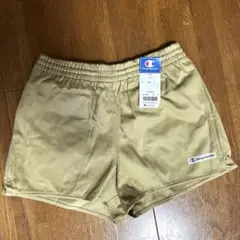 90sタグ付未使用品　チャンピオン（ゴールドウィン） ショートパンツ L