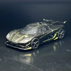 激レア　tarmac works ターマックワークス　ケーニグセグ　アゲーラRS
