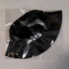白銀ノエル リバーシブルバケットハット