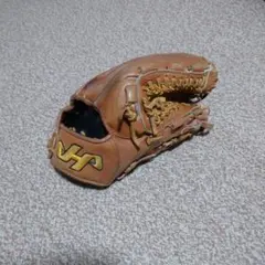 ハタケヤマ 軟式 スペシャルプロオーダー 内野用