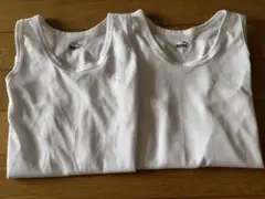 PUMA/プーマ　冷感素材タンクトップ 170cm