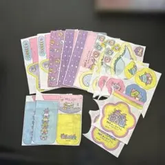 フェルティミシンのフェルト(すみっこぐらし)
