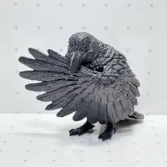 執事 カラス ガチャ
