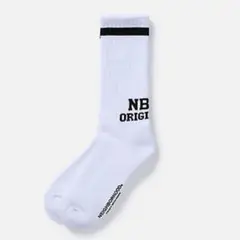 新品未使用 ネイバーフッド 3PAC ソックス 靴下 3足セット NEIGHBORHOOD 新品 ネイバーフッド CLASSIC 3PAC SOCKS