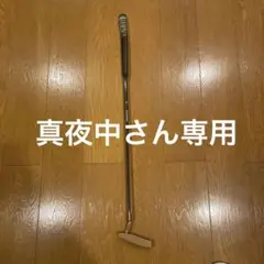 PING HEPPLER ANSER2(レフティ)