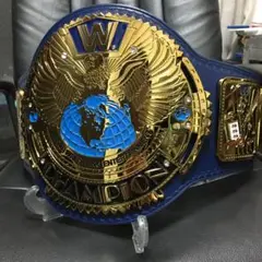 WWE チャンピオンベルト スタンド IWGP NWA AEW