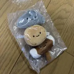 未開封☆にっこりーノ☆おでん☆ぬいぐるみ
