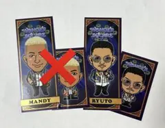 氷室京介! LG! P.A-Room! KSD開催前限定! CREWTシャツ! 激安セール必勝