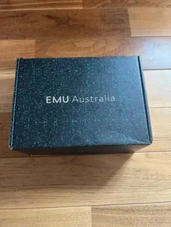 EMU Australia ベビーブーツ ブラウン　Wallaby mini