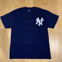 ヤンキース　田中　Tシャツ