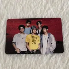 TXT トレカ　全員　weverse盤