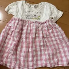 アンパンマンワンピース