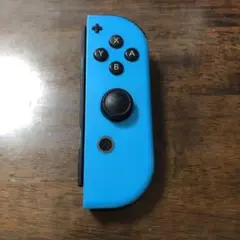 Nintendo Switch 青 コントローラー