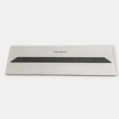 Apple Magic Keyboard ブラック 純正 未使用