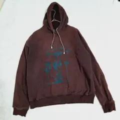 BUDDHIST PUNK RollingStones tour2003 3XL