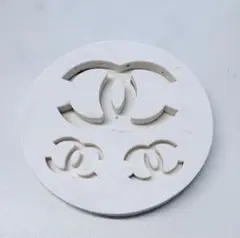 シリコン型　CC レジン付き