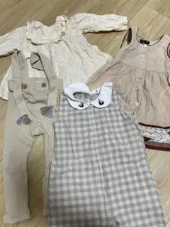 cottori クミキョク　90cm まとめ売り