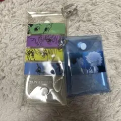 ハンターハンター スリーコインズ