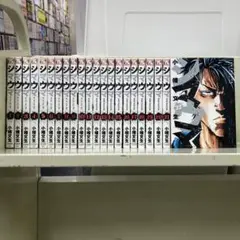 【漫画喫茶落ち】全巻 シマウマ 全22巻セット　小幡文生