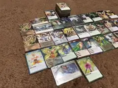 ミラクルバトルカードダス ワンピース ドラゴンボール