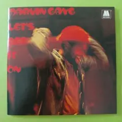 Marvin Gaye Let's Get It On